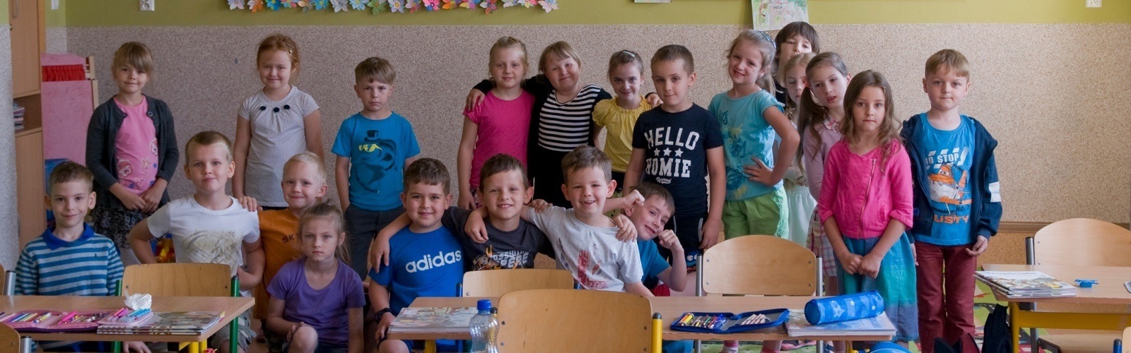 Realizujemy pasje